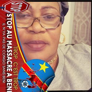 Meet your Posher, Antoinette